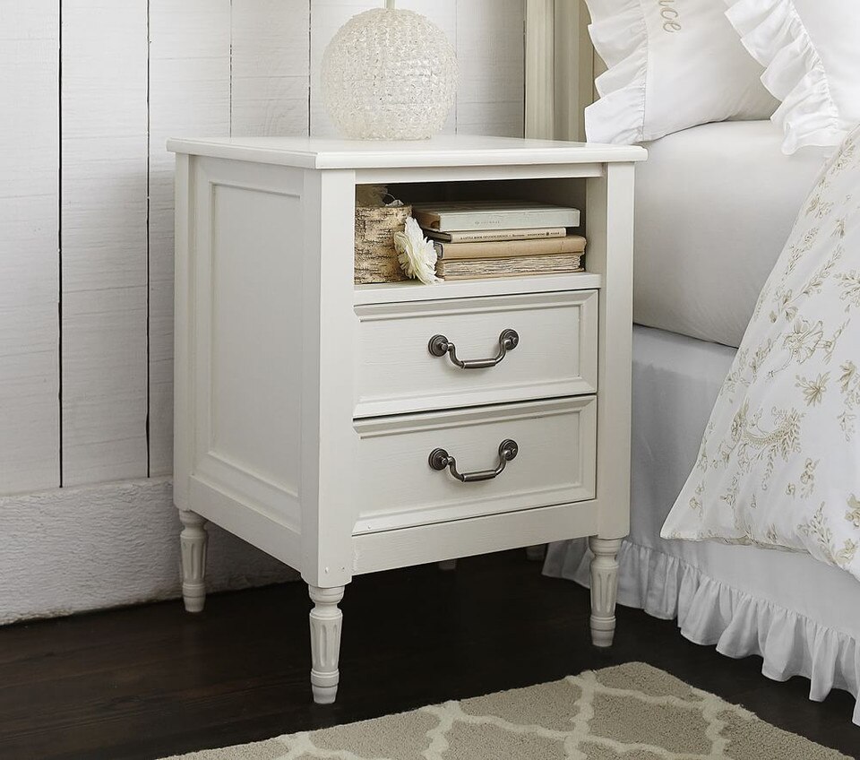 Blythe Bedside Table Pottery Barn Kids Australia